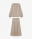 Knit Co'Ord Set
