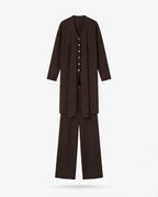 Knit Co'Ord Set