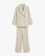 Knit Co'Ord Set