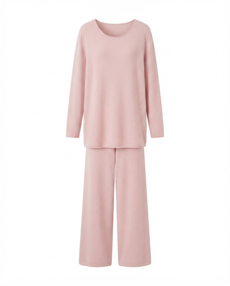 Knit Co'Ord Set Main image