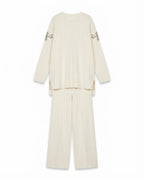 Knit Co'Ord Set
