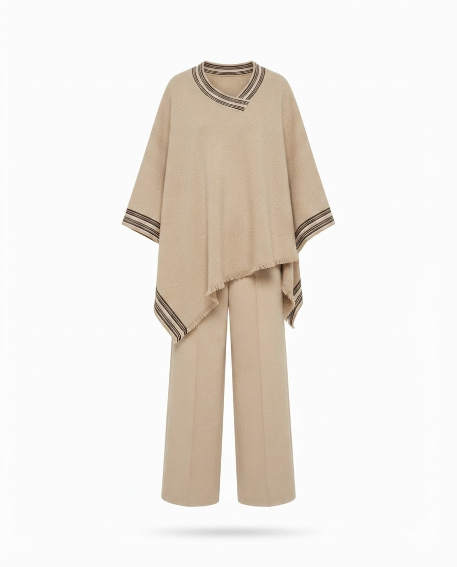 Knit Co'Ord Set