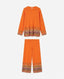 Knit Co'Ord Set
