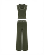 Knit Co'Ord Set