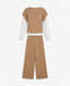 Knit Co'Ord Set