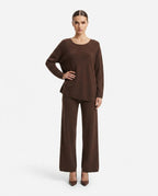Knit Co'Ord Set