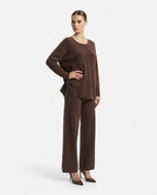 Knit Co'Ord Set