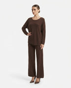 Knit Co'Ord Set