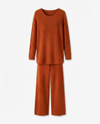 Knit Co'Ord Set