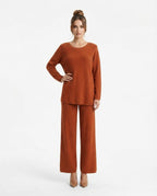Knit Co'Ord Set