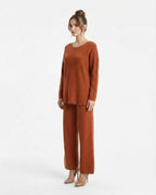 Knit Co'Ord Set