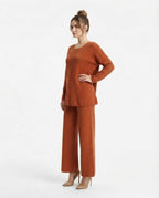 Knit Co'Ord Set