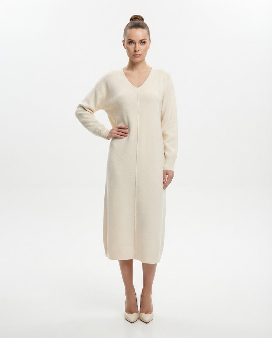 Knit Co'Ord Set