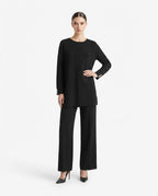 Knit Co'Ord Set