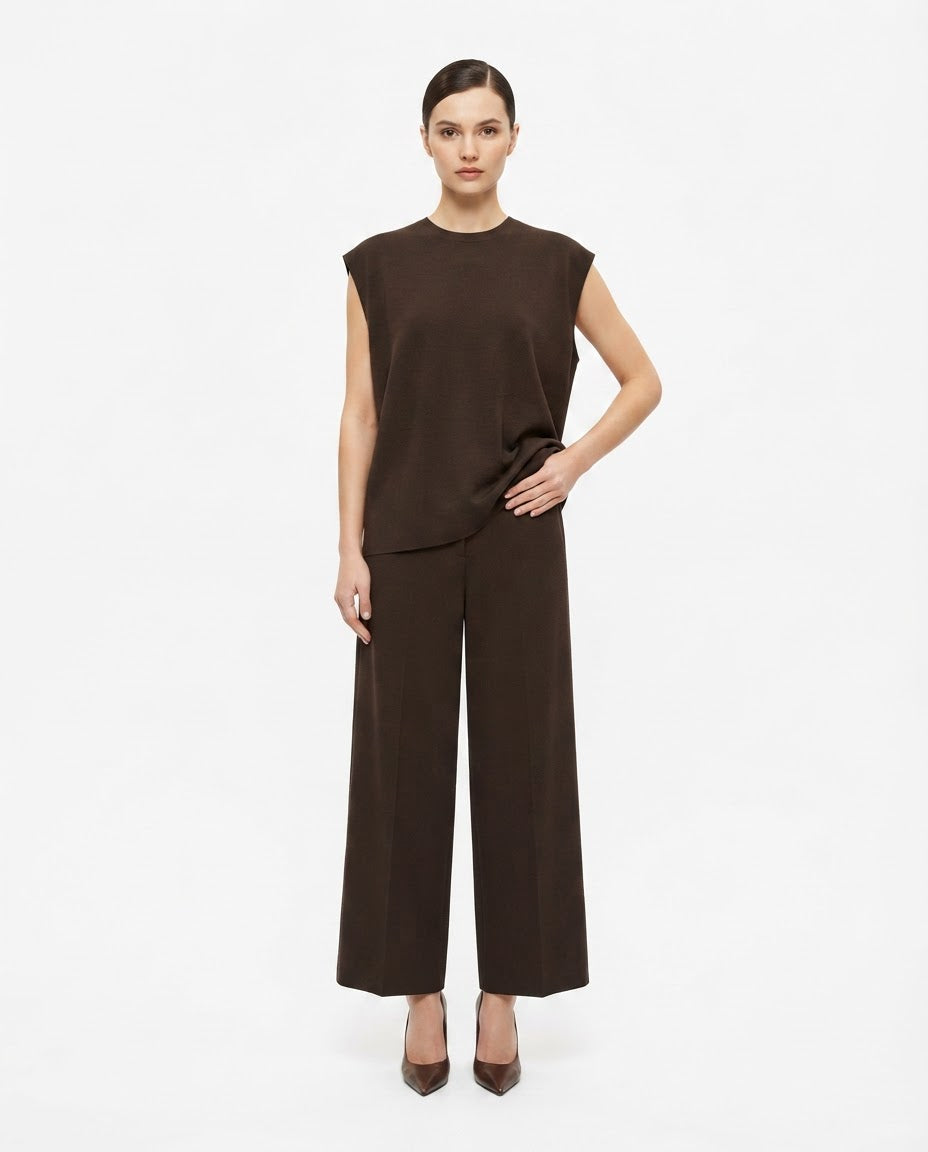 Knit Co'Ord Set