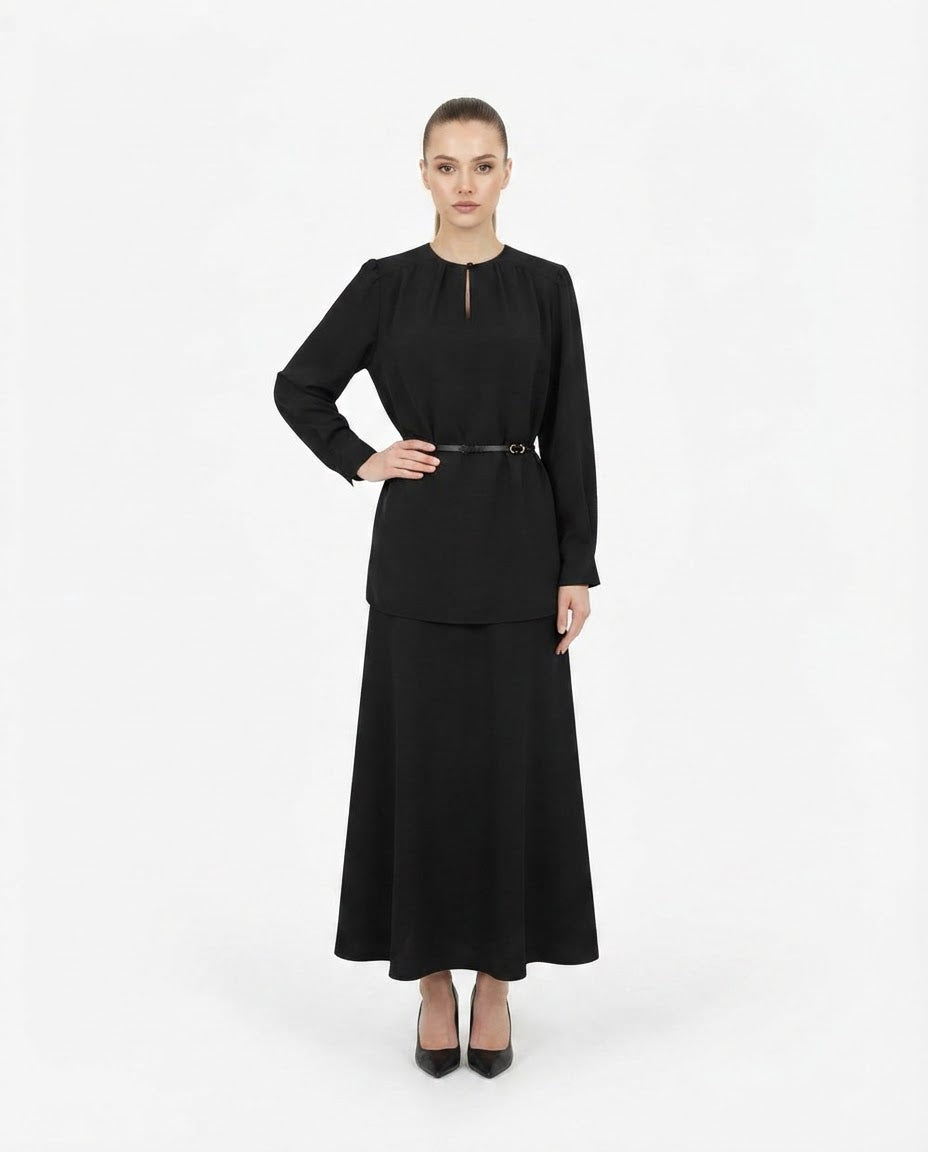 Knit Co'Ord Set