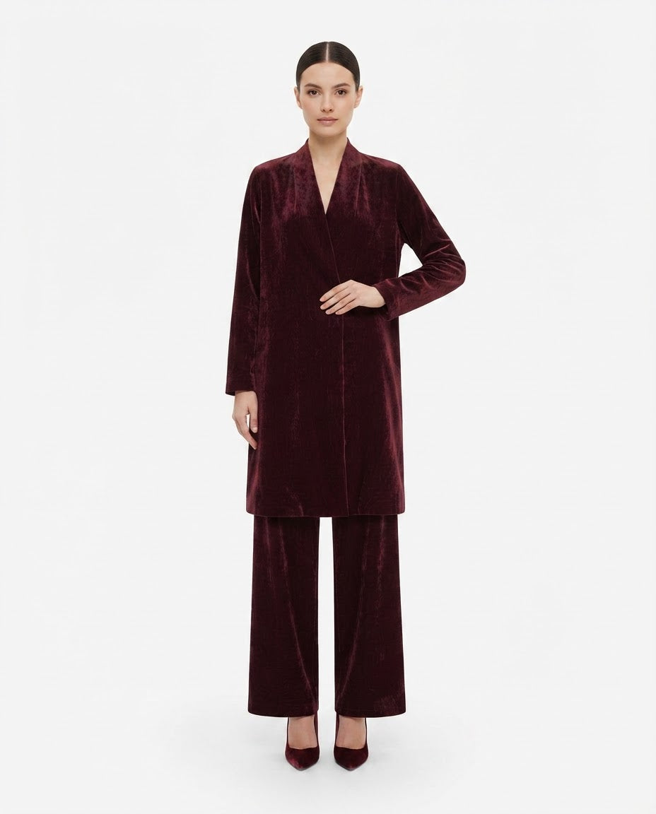 Knit Co'Ord Set