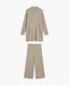 Knit Co'Ord Set
