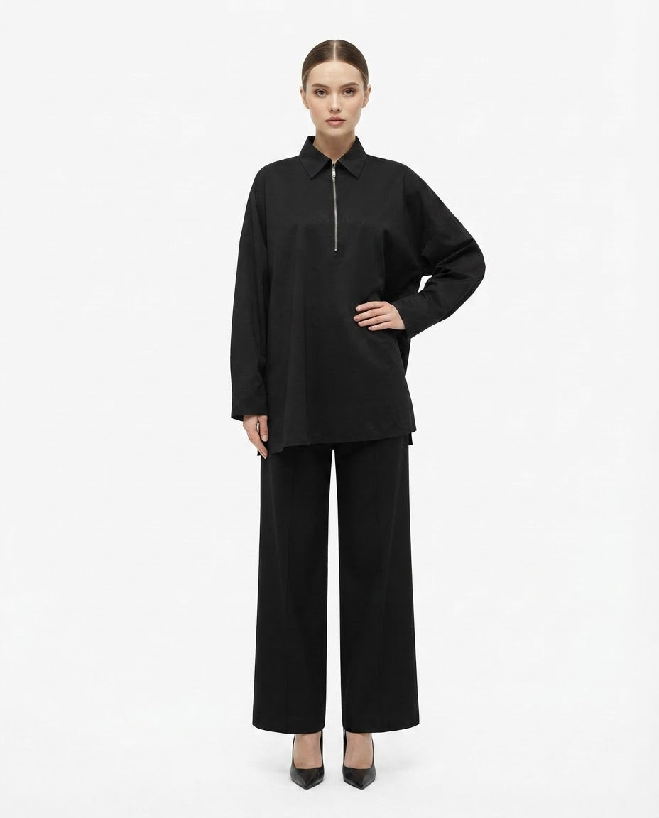 Knit Co'Ord Set