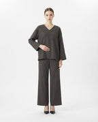 Knit Co'Ord Set