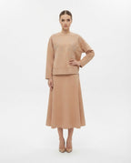 Knit Co'Ord Set