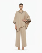 Knit Co'Ord Set