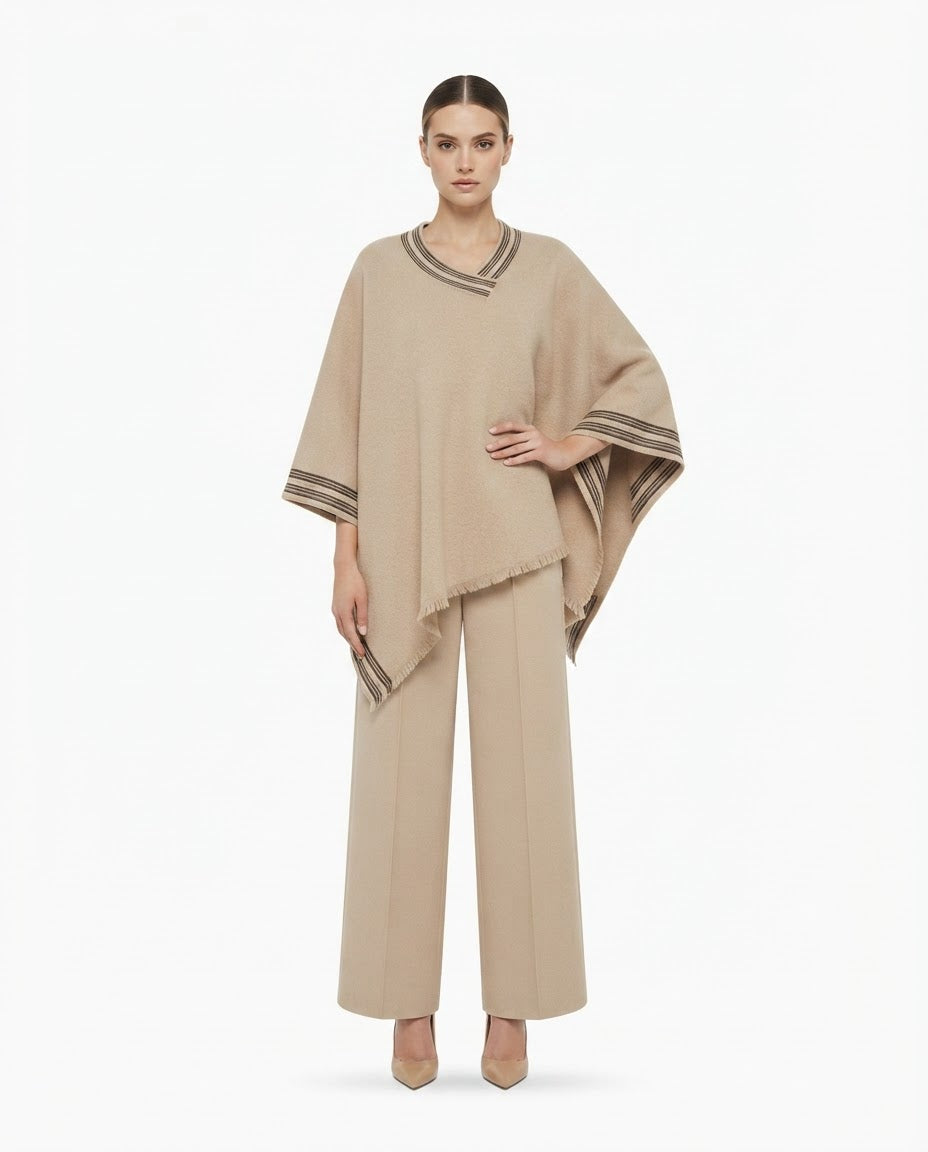 Knit Co'Ord Set
