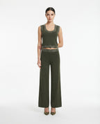 Knit Co'Ord Set