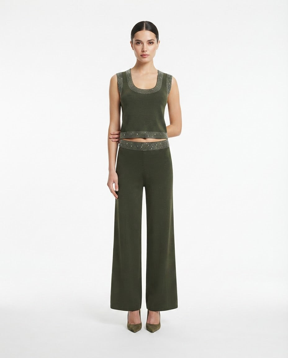 Knit Co'Ord Set