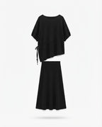 Knit Co'Ord Set