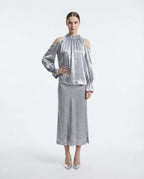 Knit Co'Ord Set