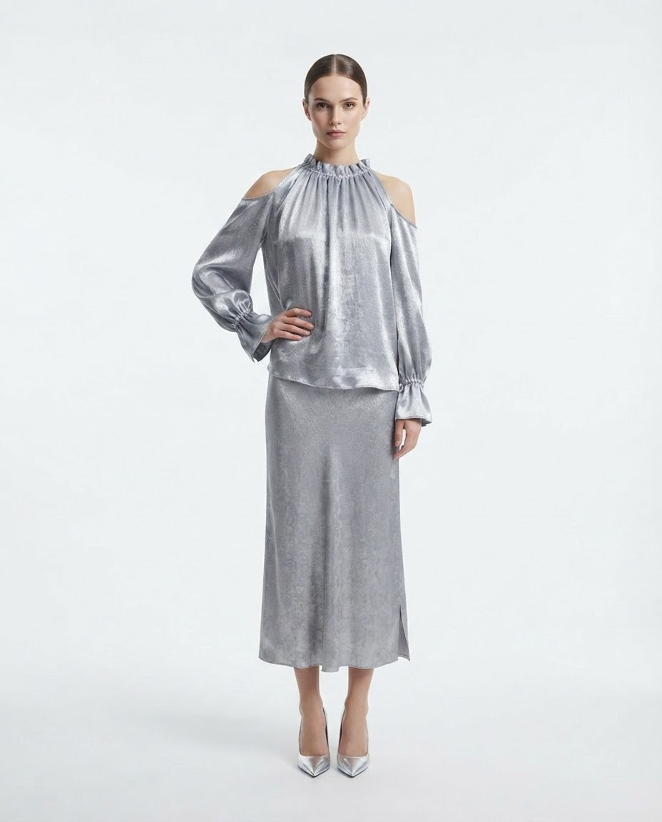 Knit Co'Ord Set