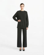 Knit Co'Ord Set