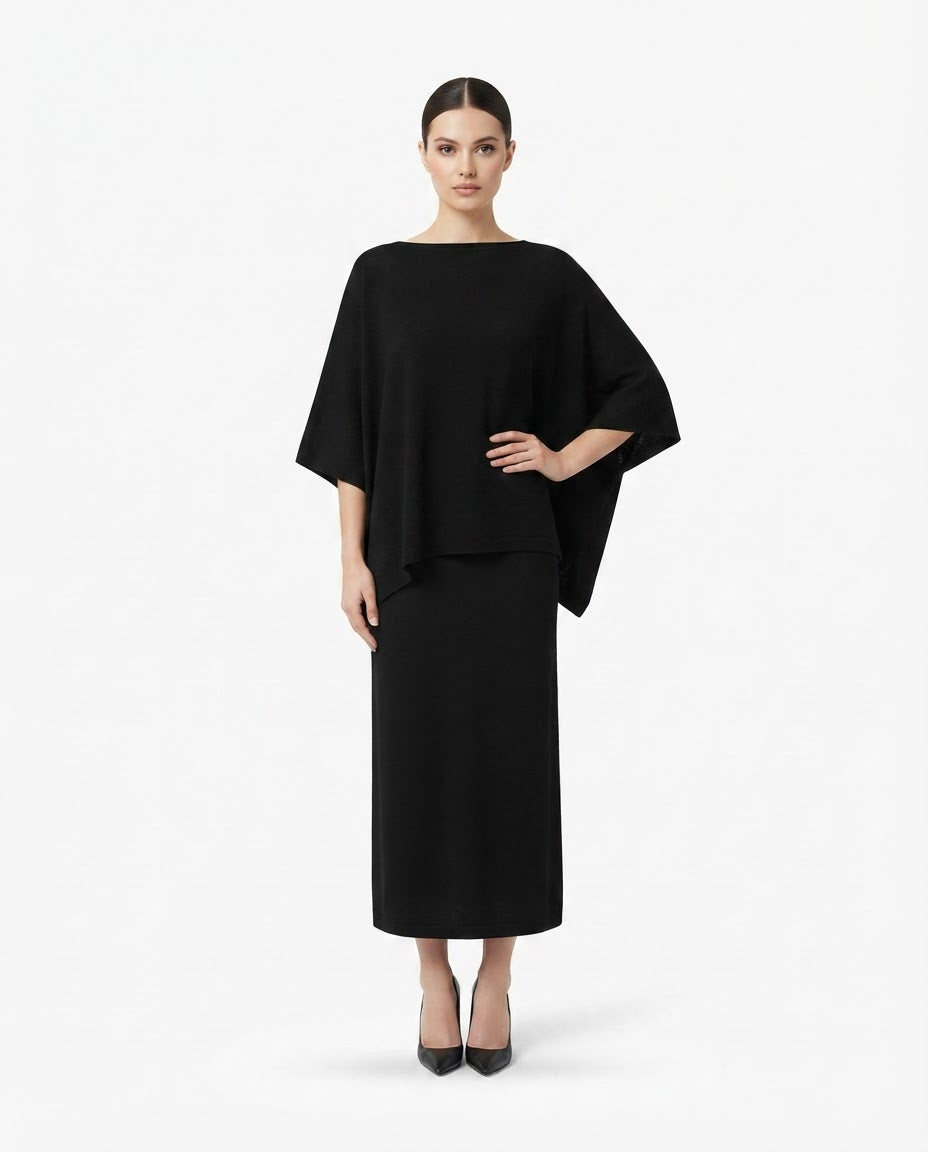 Knit Co-Ord Set