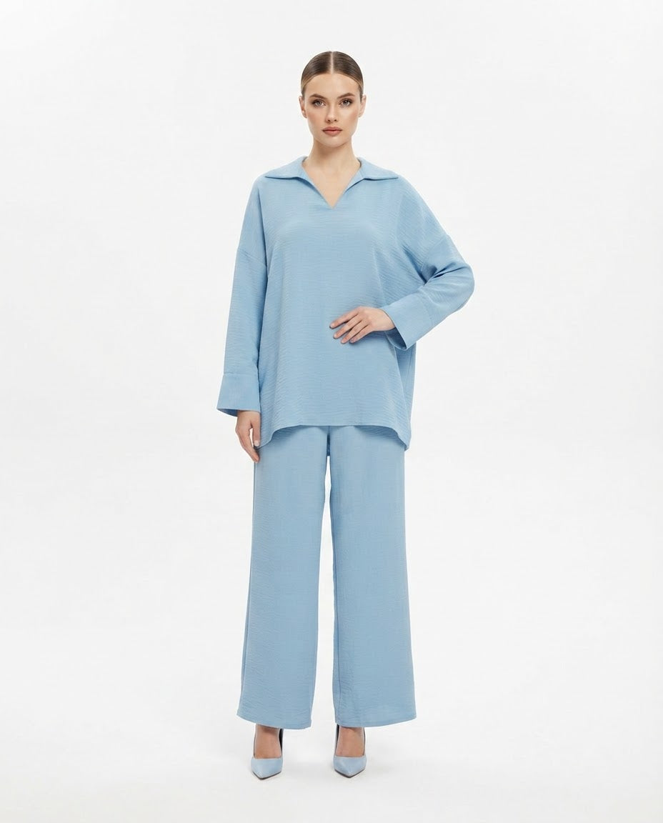 Knit Co'Ord Set