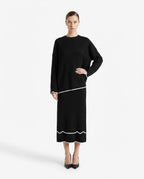 Knit Co'Ord Set