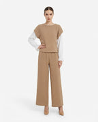 Knit Co'Ord Set