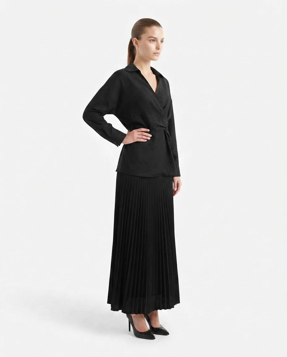 Knit Co'Ord Set