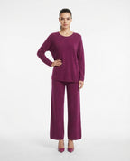 Knit Co'Ord Set