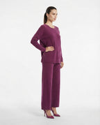 Knit Co'Ord Set