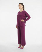 Knit Co'Ord Set