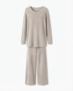 Knit Co'Ord Set