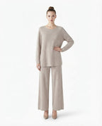 Knit Co'Ord Set
