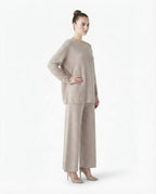 Knit Co'Ord Set