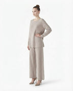 Knit Co'Ord Set