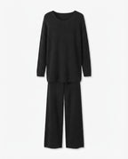 Knit Co'Ord Set