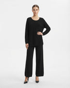 Knit Co'Ord Set
