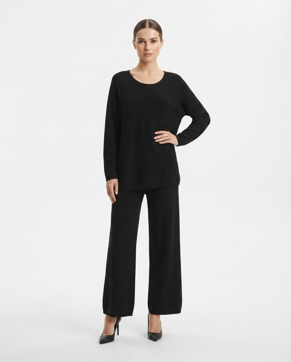 Knit Co'Ord Set