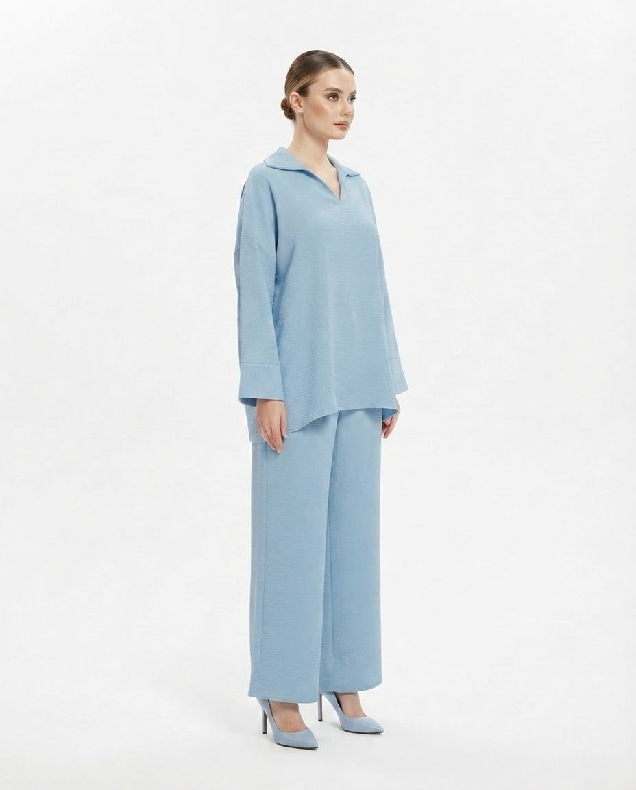 Knit Co'Ord Set