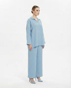 Knit Co'Ord Set